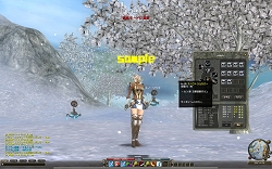 画像集#023のサムネイル/「homage」は,1次CBTからどこまで進化したのか? RocWorks Koreaでプレイしてきた内容をレポートしよう