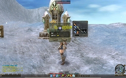 画像集#025のサムネイル/「homage」は,1次CBTからどこまで進化したのか? RocWorks Koreaでプレイしてきた内容をレポートしよう