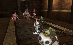 画像集#030のサムネイル/「homage」は,1次CBTからどこまで進化したのか? RocWorks Koreaでプレイしてきた内容をレポートしよう