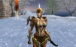 画像集#032のサムネイル/「homage」は,1次CBTからどこまで進化したのか? RocWorks Koreaでプレイしてきた内容をレポートしよう