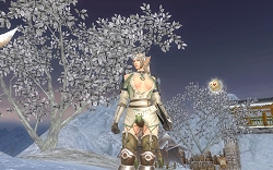 画像集#035のサムネイル/「homage」は,1次CBTからどこまで進化したのか? RocWorks Koreaでプレイしてきた内容をレポートしよう