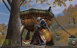 画像集#036のサムネイル/「homage」は,1次CBTからどこまで進化したのか? RocWorks Koreaでプレイしてきた内容をレポートしよう