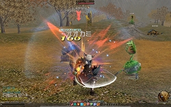 画像集#037のサムネイル/「homage」は,1次CBTからどこまで進化したのか? RocWorks Koreaでプレイしてきた内容をレポートしよう