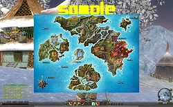 画像集#039のサムネイル/「homage」は,1次CBTからどこまで進化したのか? RocWorks Koreaでプレイしてきた内容をレポートしよう