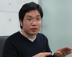 画像集#040のサムネイル/「homage」は,1次CBTからどこまで進化したのか? RocWorks Koreaでプレイしてきた内容をレポートしよう