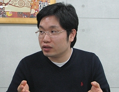 画像集#041のサムネイル/「homage」は,1次CBTからどこまで進化したのか? RocWorks Koreaでプレイしてきた内容をレポートしよう