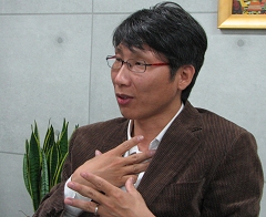 画像集#042のサムネイル/「homage」は,1次CBTからどこまで進化したのか? RocWorks Koreaでプレイしてきた内容をレポートしよう