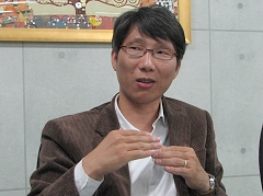 画像集#043のサムネイル/「homage」は,1次CBTからどこまで進化したのか? RocWorks Koreaでプレイしてきた内容をレポートしよう