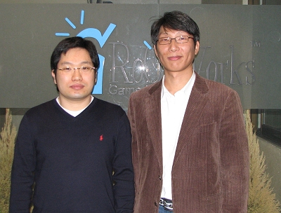 画像集#044のサムネイル/「homage」は,1次CBTからどこまで進化したのか? RocWorks Koreaでプレイしてきた内容をレポートしよう