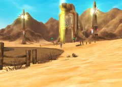 ������#006�Υ���ͥ���/��2��CBT�γ��Ϥ�����MMORPG��homage�ס�����ͽ��ο��ޥåפʤɤΥ����꡼�󥷥�å�21�������