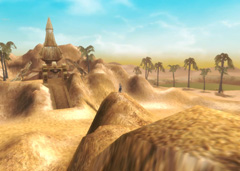 ������#009�Υ���ͥ���/��2��CBT�γ��Ϥ�����MMORPG��homage�ס�����ͽ��ο��ޥåפʤɤΥ����꡼�󥷥�å�21�������