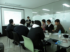 ������#015�Υ���ͥ���/RocWorks Korea�ǡ����ͥǥ����륢��������ع�������homage�פؤδ���ץ쥼��