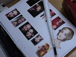 ������#021�Υ���ͥ���/RocWorks Korea�ǡ����ͥǥ����륢��������ع�������homage�פؤδ���ץ쥼��