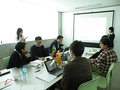 ������#027�Υ���ͥ���/RocWorks Korea�ǡ����ͥǥ����륢��������ع�������homage�פؤδ���ץ쥼��