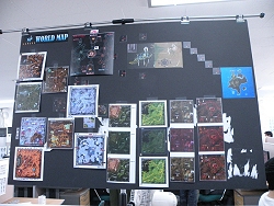 ������#028�Υ���ͥ���/RocWorks Korea�ǡ����ͥǥ����륢��������ع�������homage�פؤδ���ץ쥼��