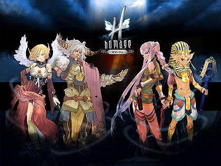 ������#001�Υ���ͥ���/�Ĥ���4��²·��Ƨ�ߤΡ�homage�ס����󼡥��������ɦ¥ƥ����罸������12��00��곫�ϡ�4Gamer�ɼ��Ȥ�400��ʬ