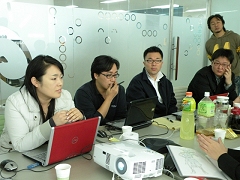 ������#002�Υ���ͥ���/ï�Τ���˺��Τ���RocWorks Korea��homage�׳�ȯ�Ԥ����MMORPG�������ޤ�