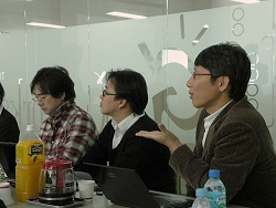 ������#010�Υ���ͥ���/ï�Τ���˺��Τ���RocWorks Korea��homage�׳�ȯ�Ԥ����MMORPG�������ޤ�