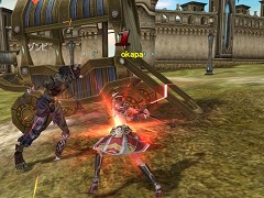 ������#003�Υ���ͥ���/MMORPG��homage�ס���2�����������ɦ¥ƥ��Ȥ�����17��00�˳���