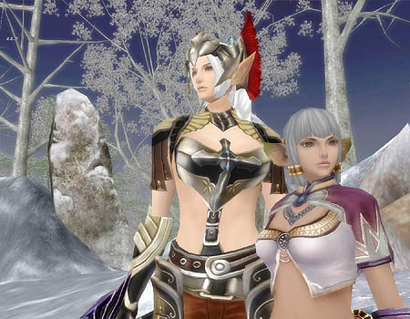 画像集#001のサムネイル/「homage」本日17:00公式サイトリニューアル。OBTクライアントは1月27日よりDL開始