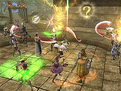 画像集#003のサムネイル/「homage」本日17:00公式サイトリニューアル。OBTクライアントは1月27日よりDL開始