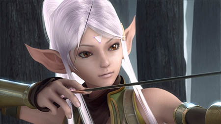 画像集#001のサムネイル/「homage」本日18:00よりオープンβテストを開始でイベント多数開催