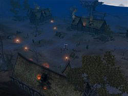 画像集#002のサムネイル/「homage」本日18:00よりオープンβテストを開始でイベント多数開催