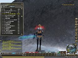 画像集#006のサムネイル/「homage」が本日アップデート,エンチャントアイテムのエフェクト追加などが実装に