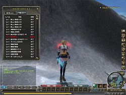 画像集#007のサムネイル/「homage」が本日アップデート,エンチャントアイテムのエフェクト追加などが実装に