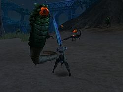 画像集#014のサムネイル/「homage」が本日アップデート,エンチャントアイテムのエフェクト追加などが実装に