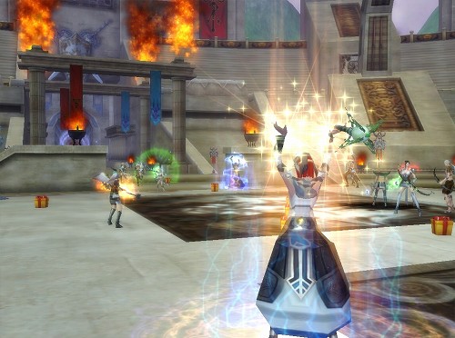 ������#002�Υ���ͥ���/��homage�ס�Ϣ��Ʊ�Τ��絬����Ʈ�򷫤깭����RvR�����ƥ����������