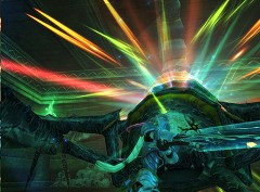 ������#007�Υ���ͥ���/��homage�ס�Ϣ��Ʊ�Τ��絬����Ʈ�򷫤깭����RvR�����ƥ����������