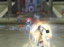 ������#010�Υ���ͥ���/��homage�ס�Ϣ��Ʊ�Τ��絬����Ʈ�򷫤깭����RvR�����ƥ����������