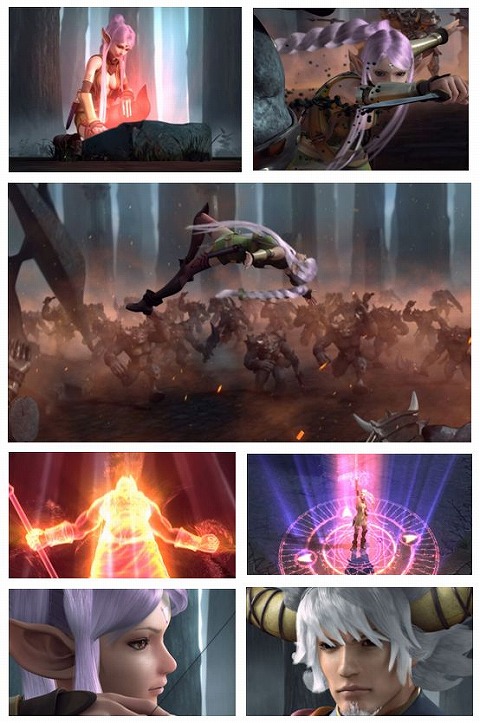 ���������꡼ No.005�Υ���ͥ������ / ��������²�ȥ���²���襤�βФ֤����ڤä���Ȥ��줽���ʡ�homage�ץץ��⡼�����ࡼ�ӡ�