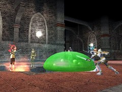 ������#004�Υ���ͥ���/���󥾥��å������˥�/MMORPG�ǡ֥ɥ륢��������פγ��פ�ȯɽ