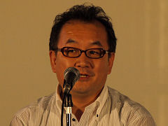 ������#015�Υ���ͥ���/��TGS 2007��10�ϥ��˥��MMORPG�֥ɥ륢�������������Բ񸫥�ݡ���