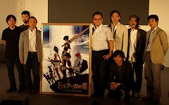 ������#032�Υ���ͥ���/��TGS 2007��10�ϥ��˥��MMORPG�֥ɥ륢�������������Բ񸫥�ݡ���