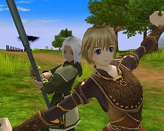 #001Υͥ/MMORPG֥ɥ륢פĤ˥ƥ罸4GamerȤ500̾