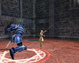 #007Υͥ/MMORPG֥ɥ륢פĤ˥ƥ罸4GamerȤ500̾