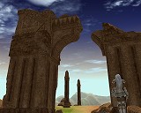 画像集#001のサムネイル/「ドルアーガの塔」,プレオープンβテストが2月29日にスタート。気になる“塔”の詳細も公開