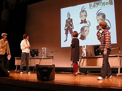 ������#029�Υ���ͥ���/KENN�����޳ޤ����б顣�֥ɥ륢�������� Special Preview�ץ��٥�ȳ���