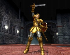 ������#001�Υ���ͥ���/MMORPG�֥ɥ륢��������פ����������ӥ��ϡ�4��1���ʲС˥�������