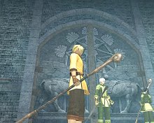 画像集#003のサムネイル/オンラインRPG「ドルアーガの塔」,本日正式サービス開始