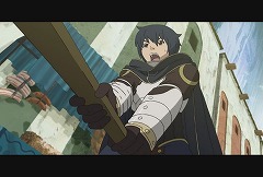 画像ギャラリー No.002のサムネイル画像 / アニメがついにスタート！「ドルアーガの塔」の推奨PCも登場