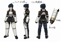 画像ギャラリー No.002のサムネイル画像 / 「ドルアーガの塔」，待望の「ジルなりきりセット」が新発売