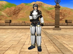 画像ギャラリー No.003のサムネイル画像 / 「ドルアーガの塔」，待望の「ジルなりきりセット」が新発売