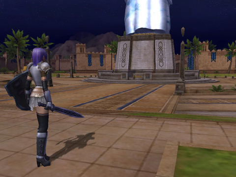 画像ギャラリー No.002のサムネイル画像 / 目指せアニメデビュー。「ドルアーガの塔」でSSコンテスト