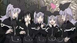 画像ギャラリー No.001のサムネイル画像 / 「ドルアーガの塔」，ドルガチャに「クーパなりきりセット」が登場