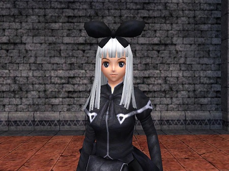 画像ギャラリー No.003のサムネイル画像 / 「ドルアーガの塔」，ドルガチャに「クーパなりきりセット」が登場