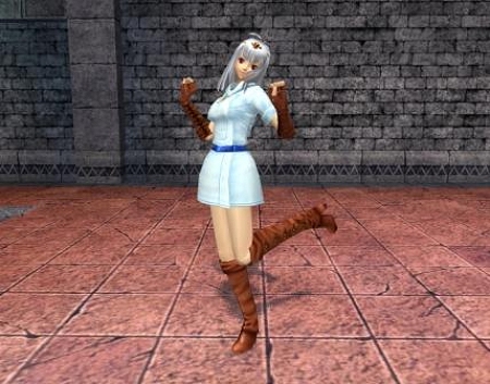 画像ギャラリー No.001のサムネイル画像 / 「ドルアーガの塔」コミケ74，GONZOブースにリアルガチャが登場